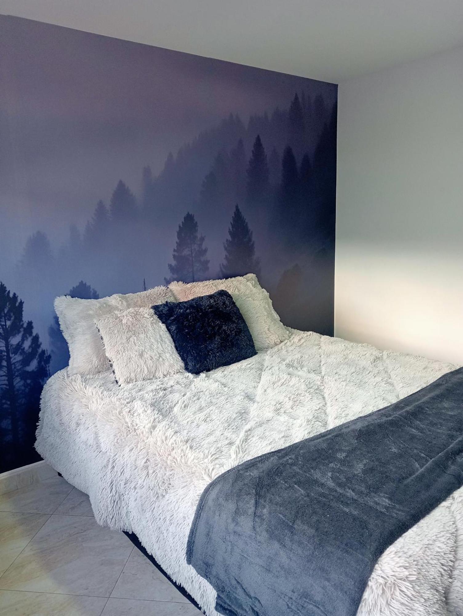 Habitacion Elegante - Zipaquira Hotell Eksteriør bilde