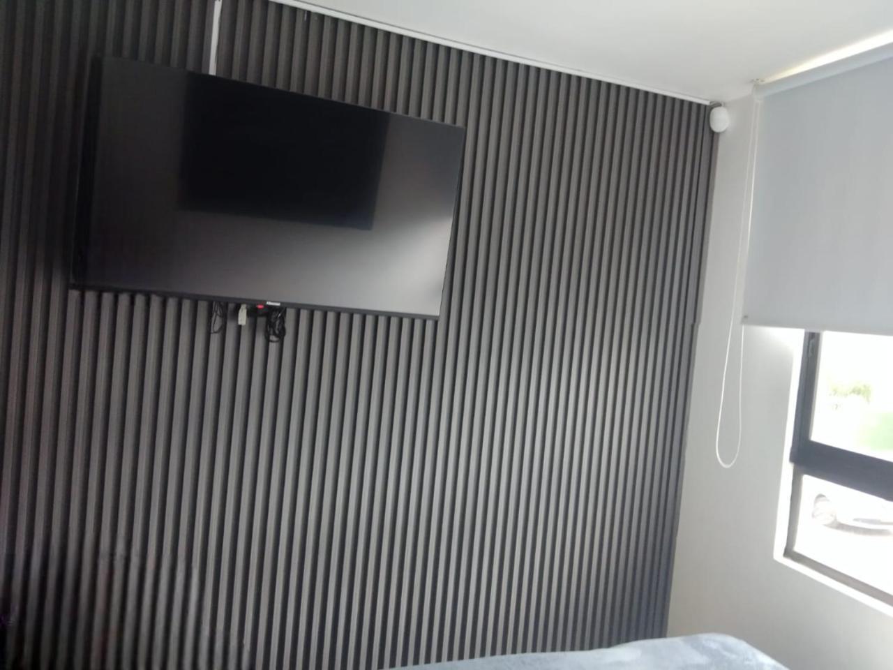 Habitacion Elegante - Zipaquira Hotell Eksteriør bilde